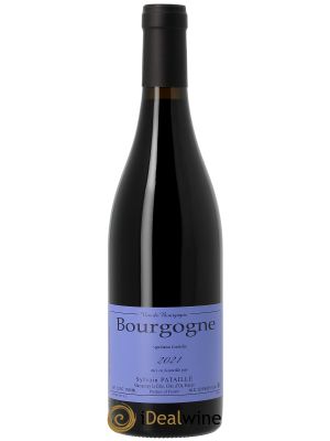 Bourgogne Sylvain Pataille (Domaine)  2021 - Lot de 1 Bouteille