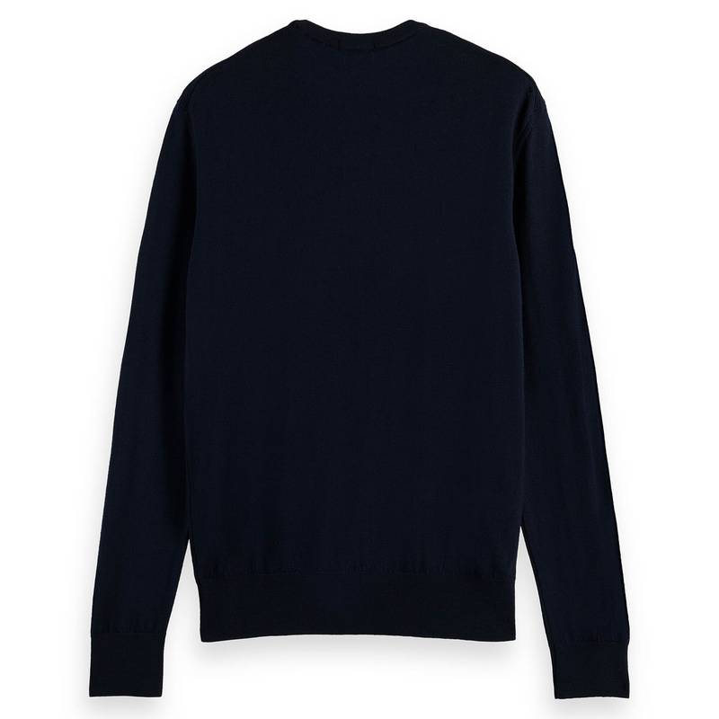 Scotch & Soda Strickpullover Strickpullover Herren