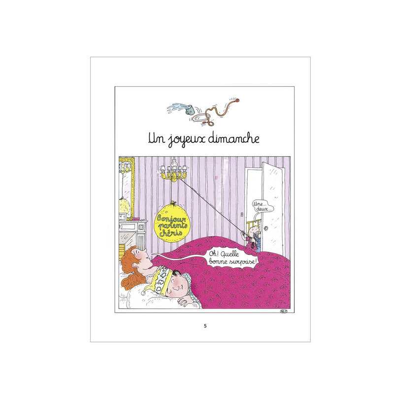 Livre Tom-Tom et ses idées explosives - BD Kids