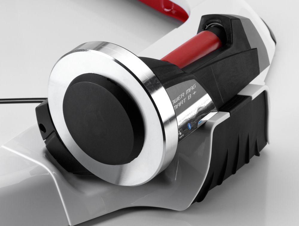 Elite Qubo Power Mag Smart B+ Trainingsrolle kaufen | Bike-Discount