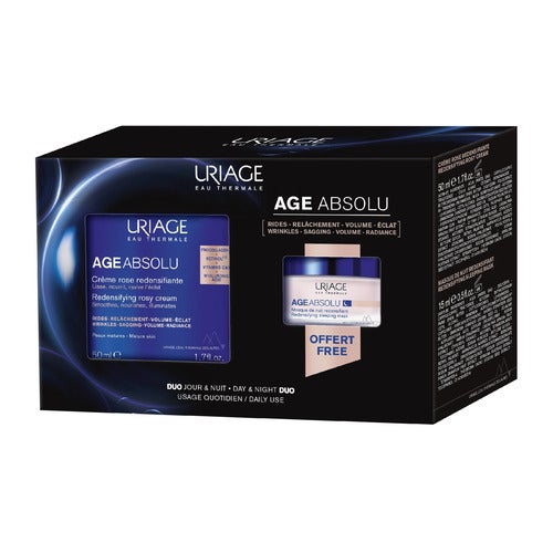 Zestaw Uriage Age Absolu
