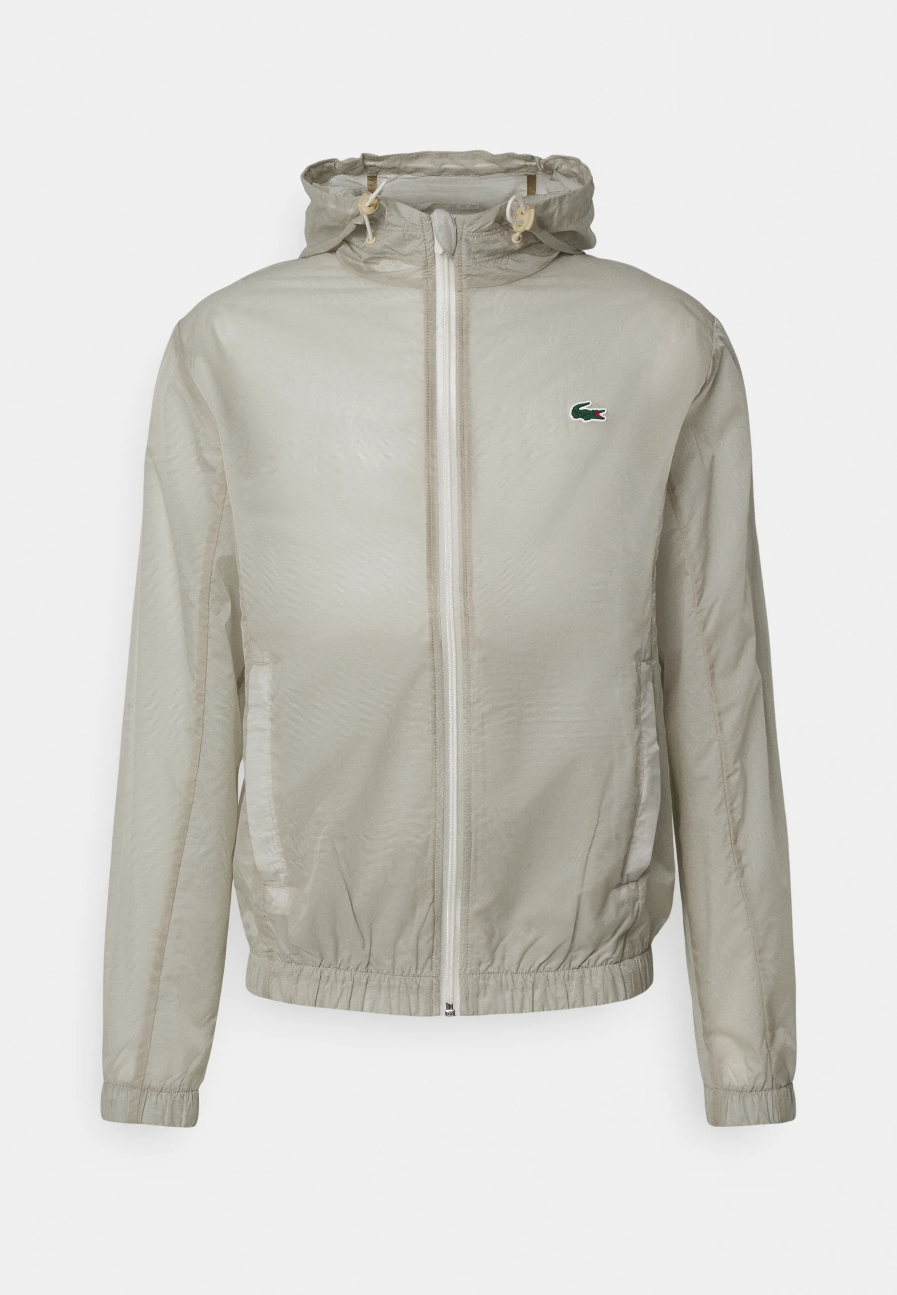 Chaqueta deportiva Lacoste Sport Active Training con capucha - Chaqueta deportiva