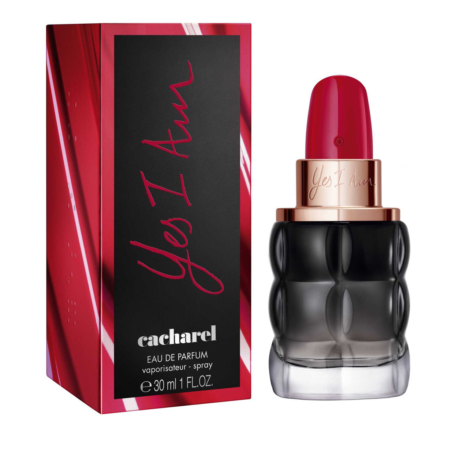 Cacharel Yes I Am Eau de Parfum