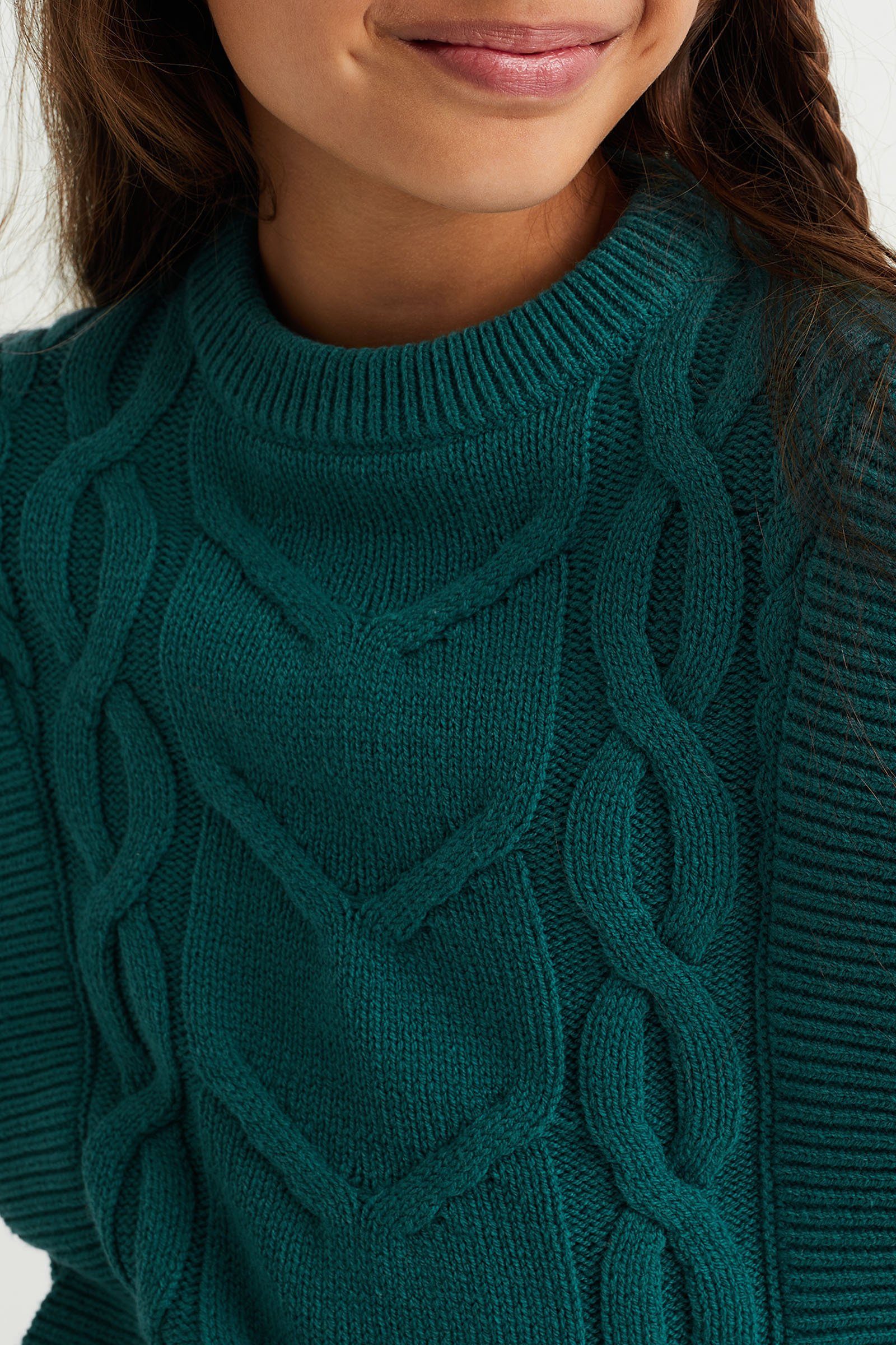 WE Fashion Cardigan (1-tlg)