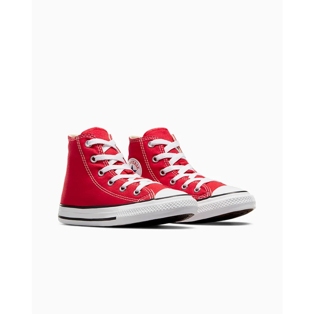 Converse Chuck Taylor All Star 3J232C / rot