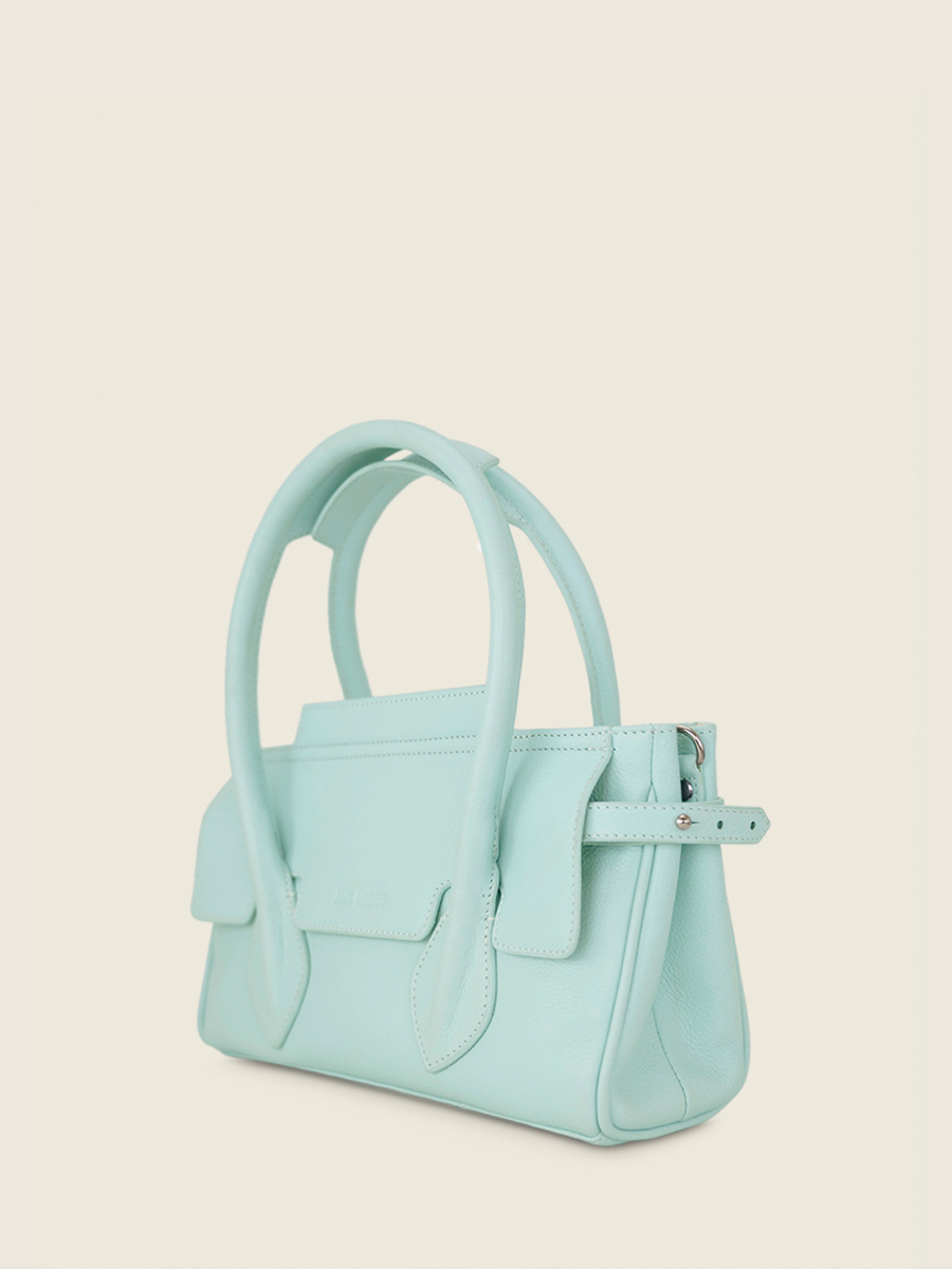 Madeleine S Pastel - Bleuet