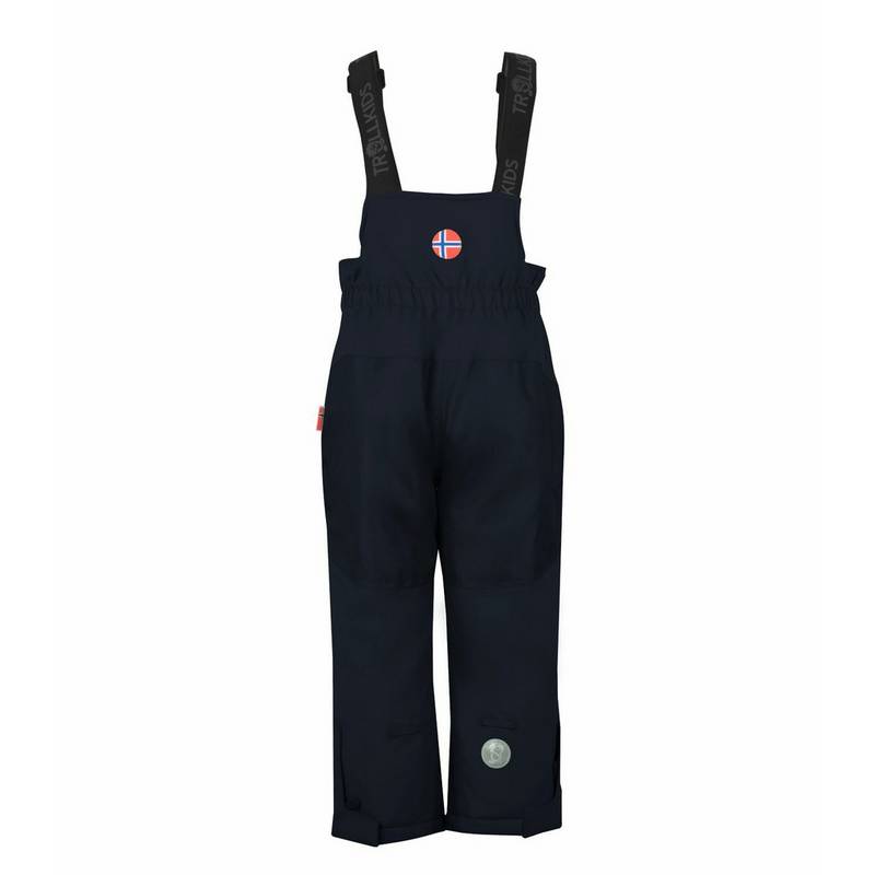 Trollkids Nordkapp Skihose Kinder