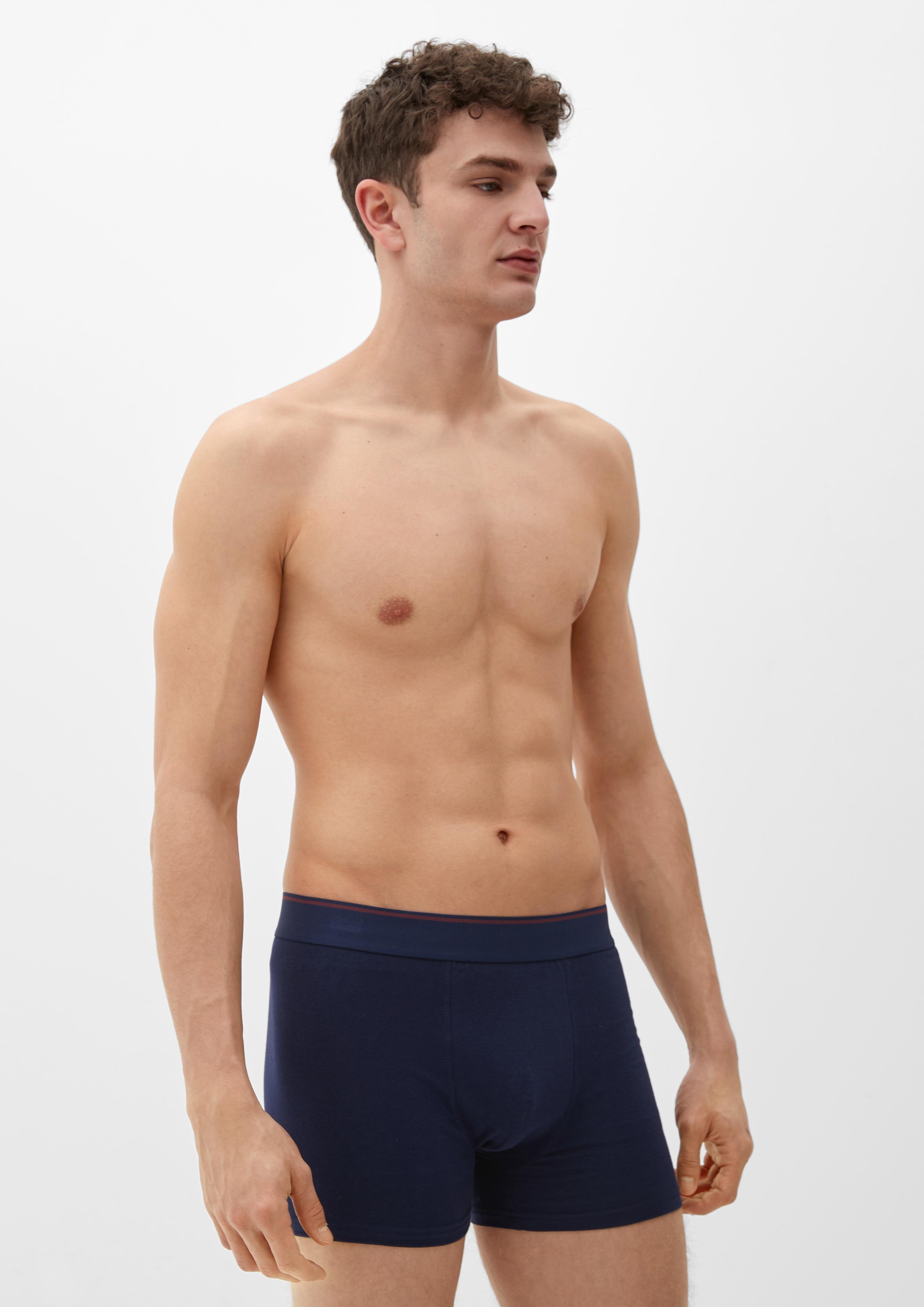 Slip im 3er-Pack  6007542-49B1