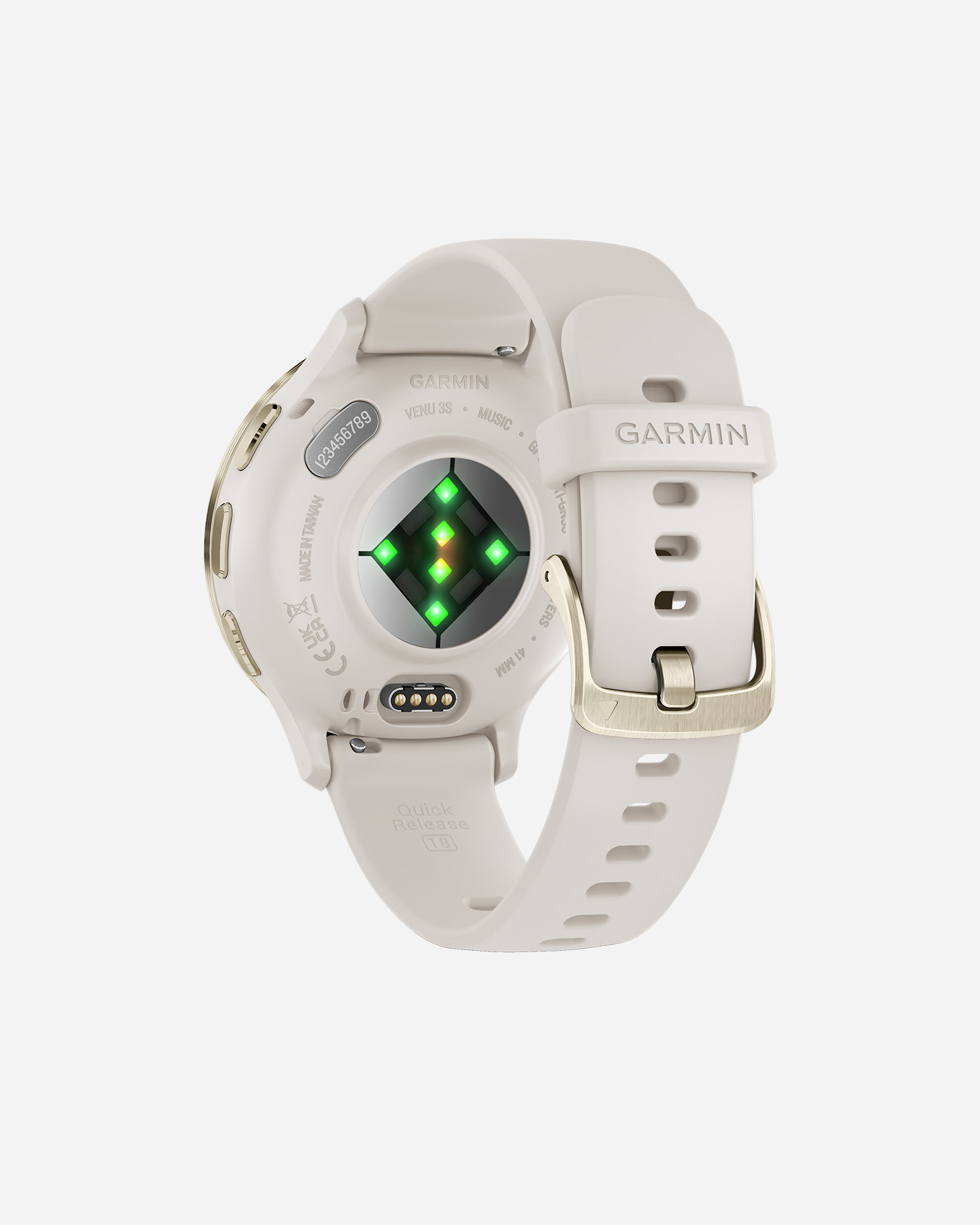 Garmin Venu 3s Wi-Fi Wielofunkcyjny zegarek 010-02785-04