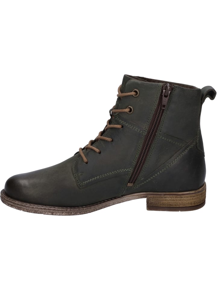 Josef Seibel Stiefelette Sienna 95 in bosco günstig kaufen