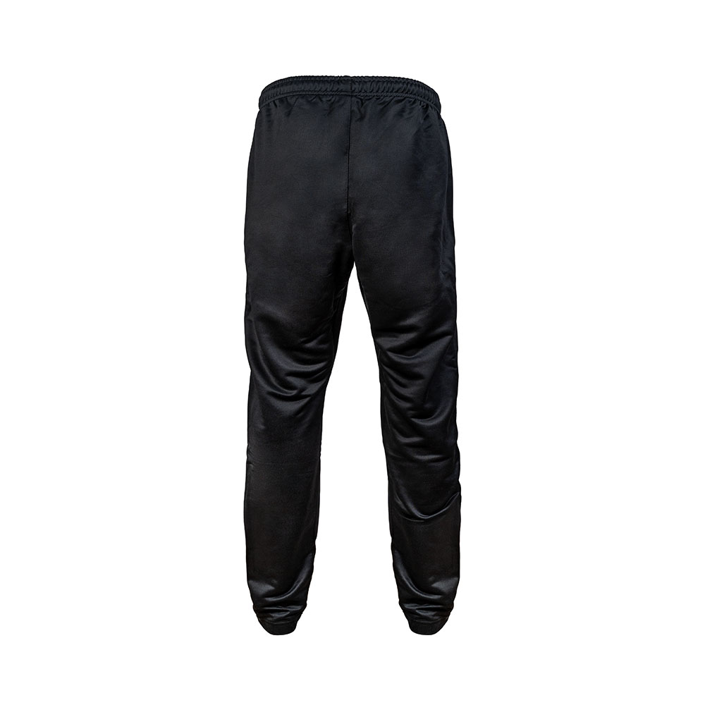 UMBRO Kinder Trainingshose TP schwarz