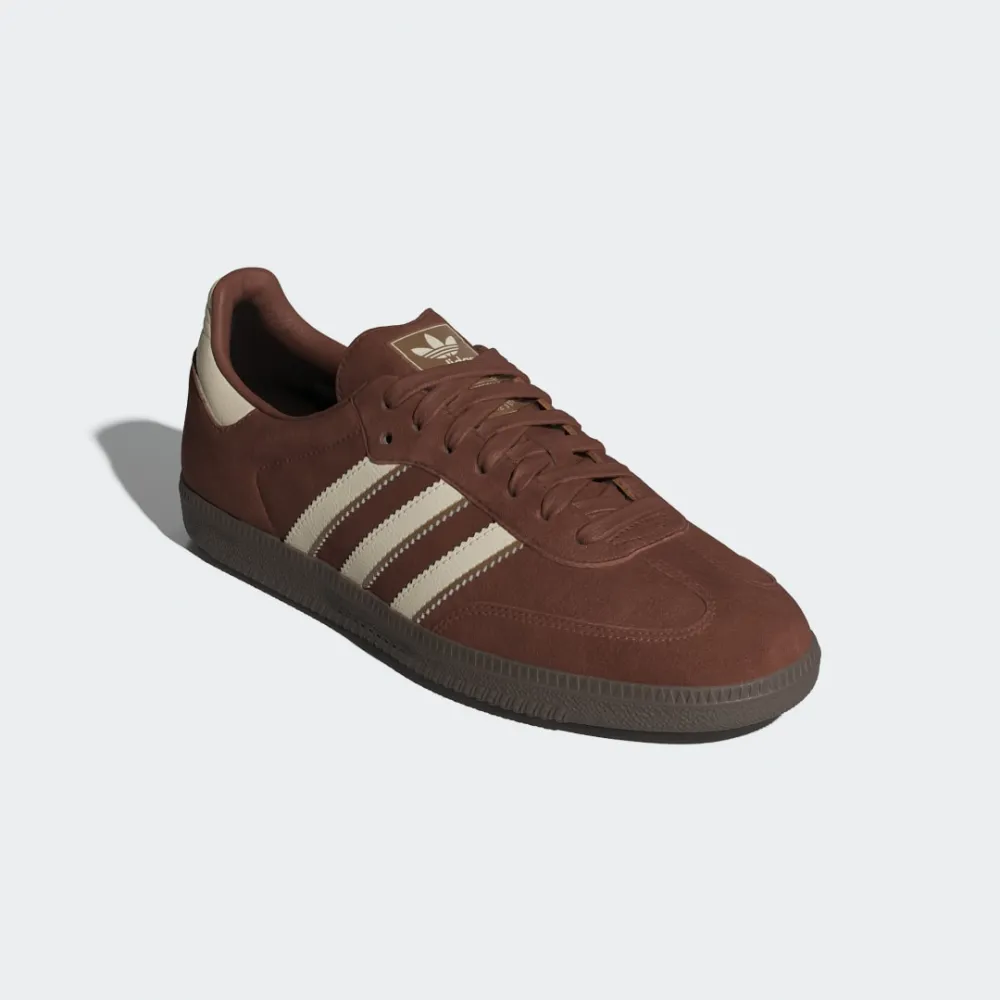 adidas Samba OG IG1357 / weiss