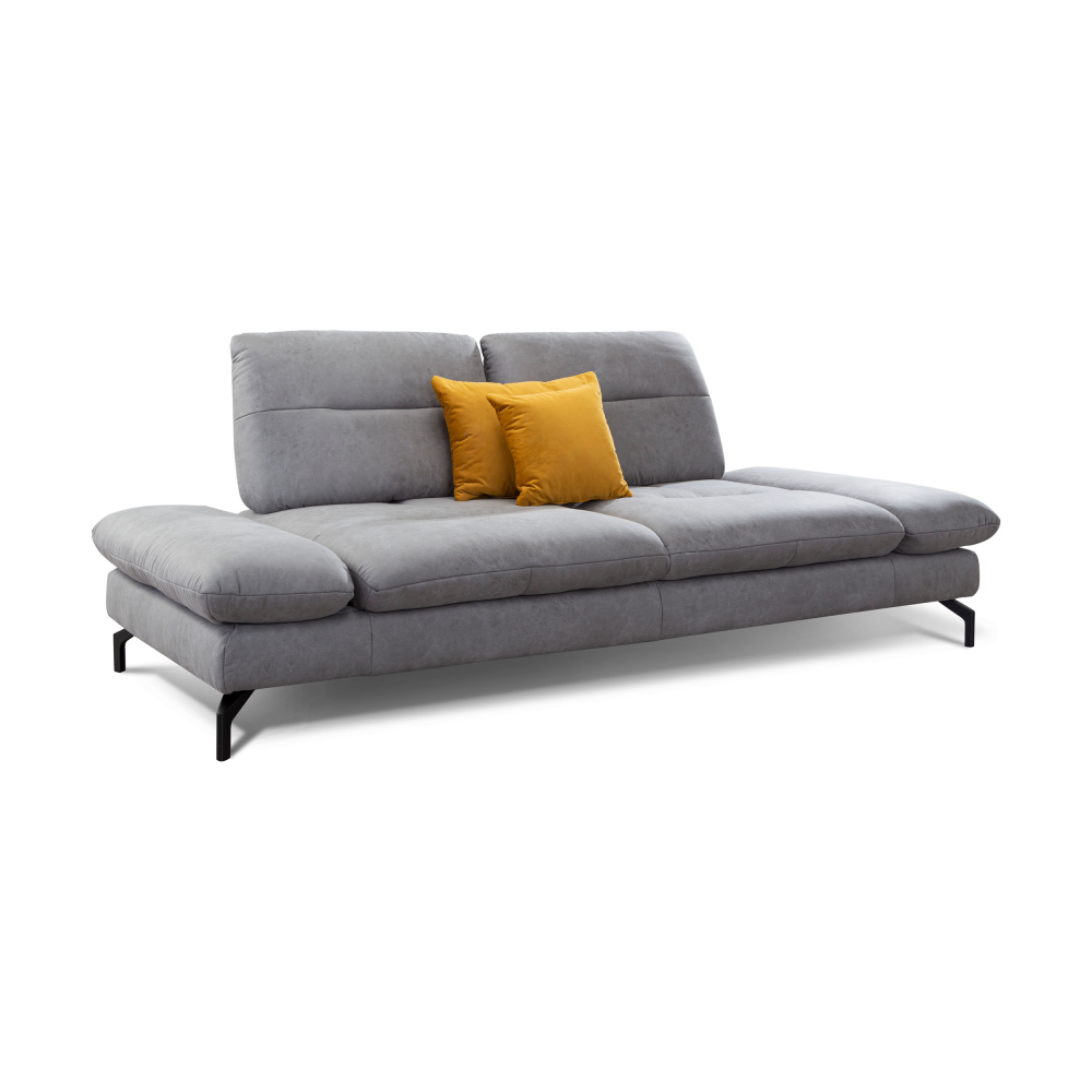 Sofa 2-sitzig Pamplona