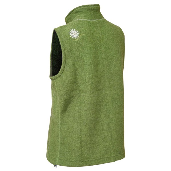 Ivanhoe of Sweden - Women's Beata Vest - Wollweste