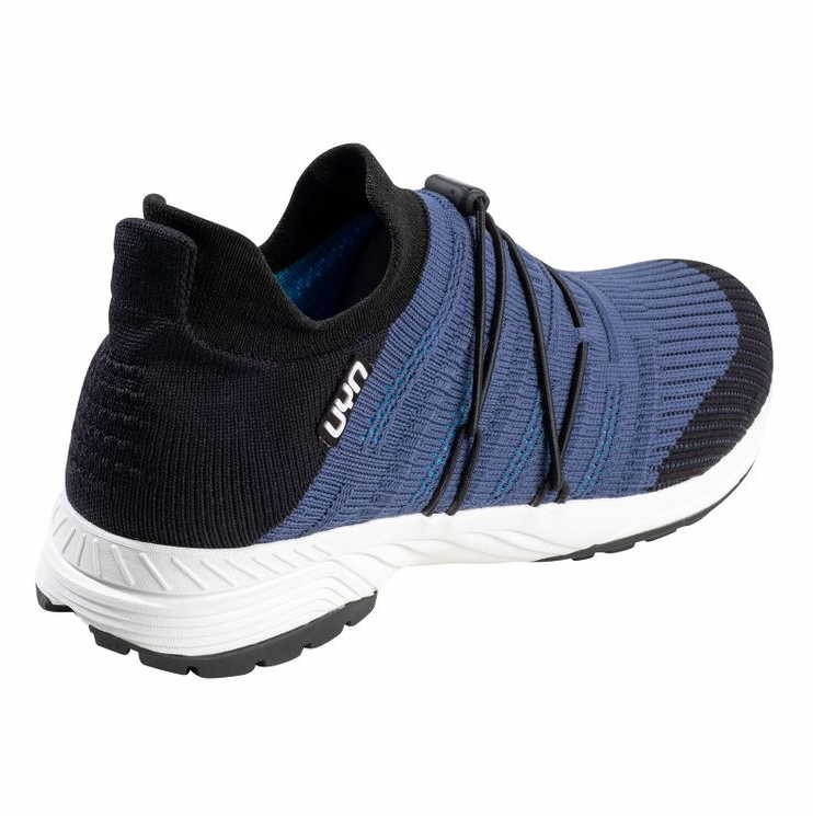 UYN Running blau UYN Free Flow Tune