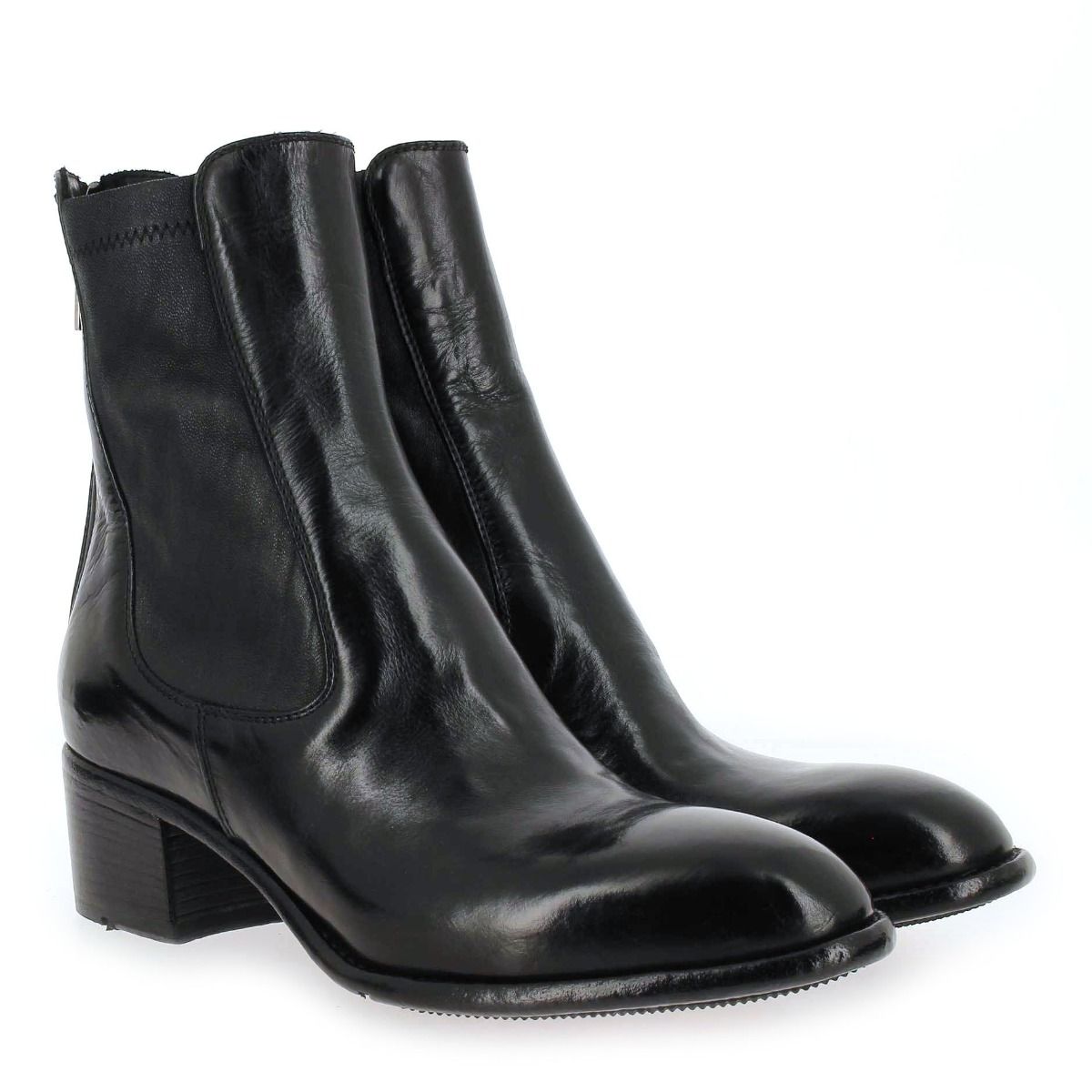 Lemargo  ALTENA AP06A  - Noir