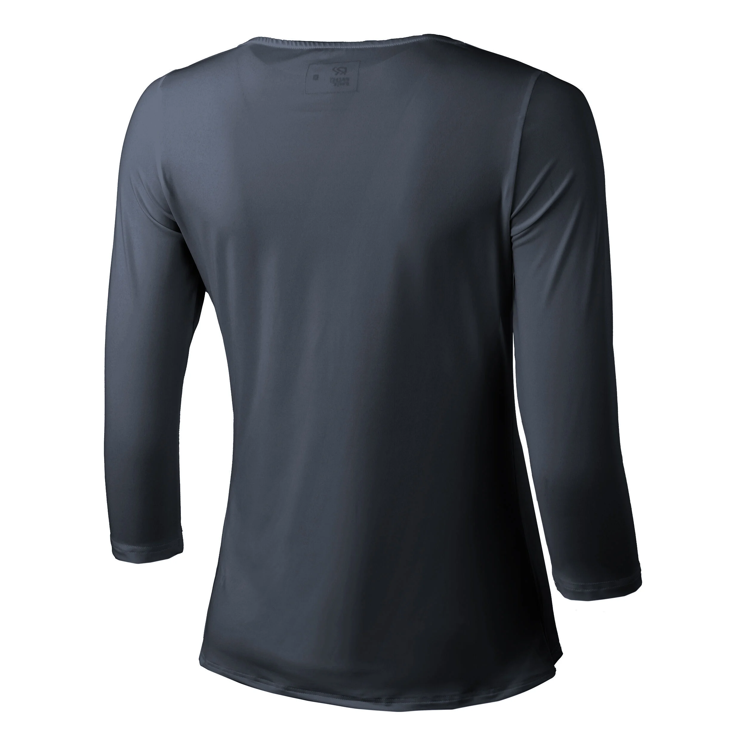 Teamline Longsleeve Damen - Blau