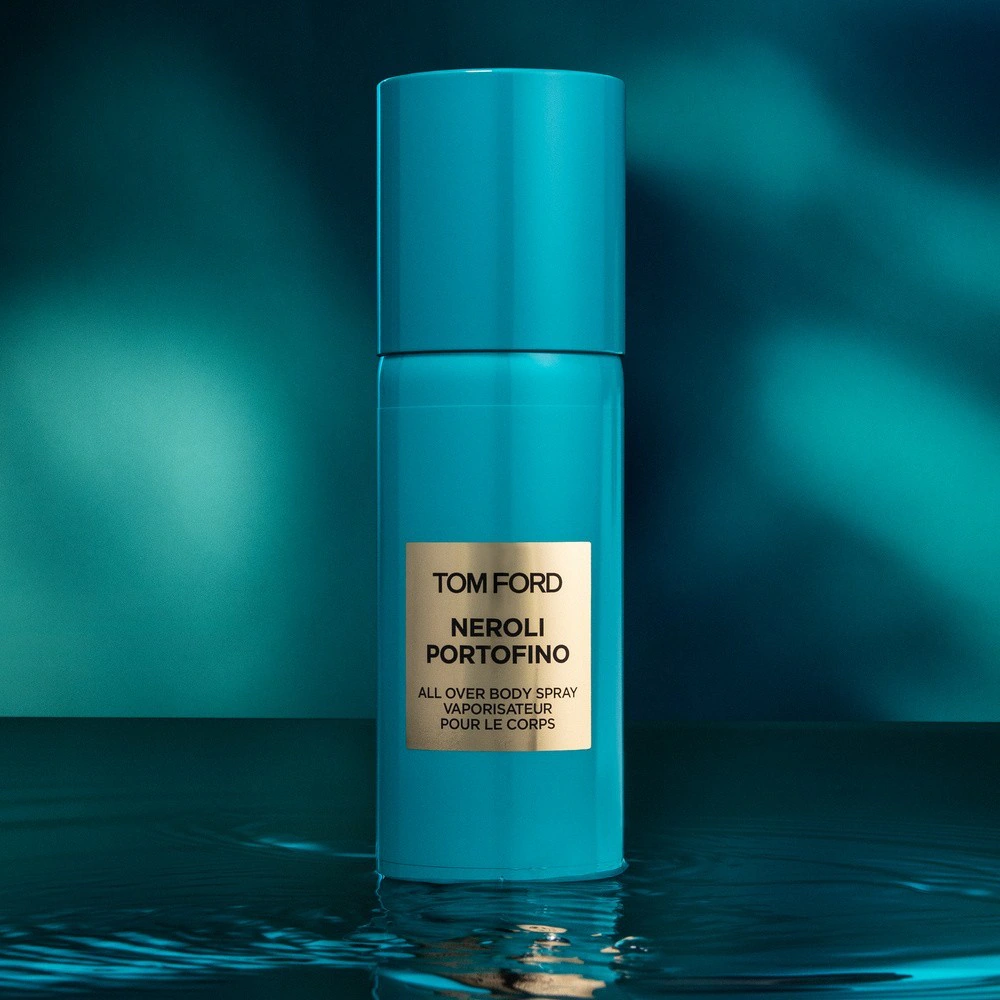 TOM FORD Neroli Portofino
