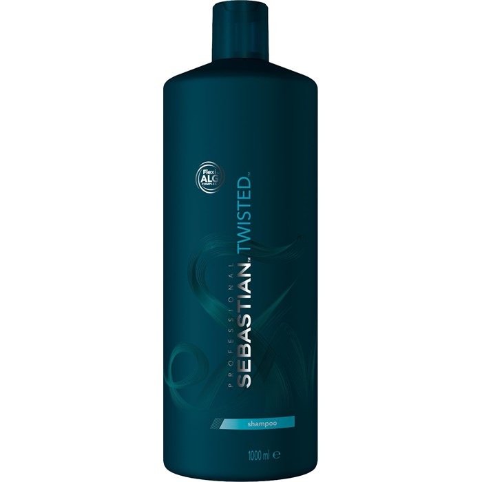 Curl Shampoo
