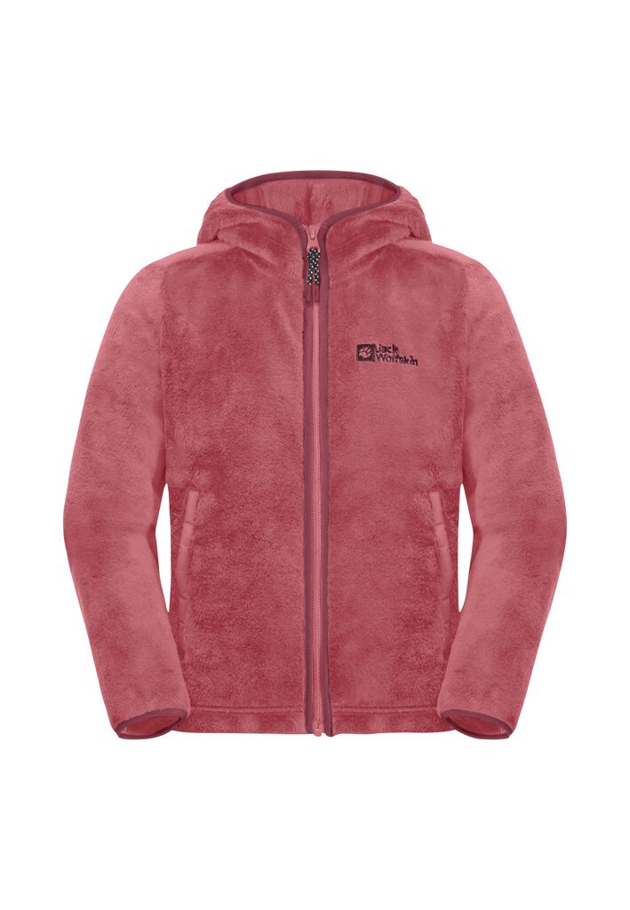 NEPALI JACKET G Fleecejacke Kinder