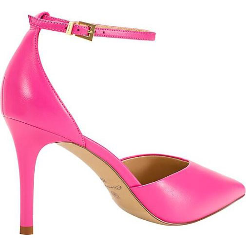 ekonika Schuhe mit schmalem Riemchen