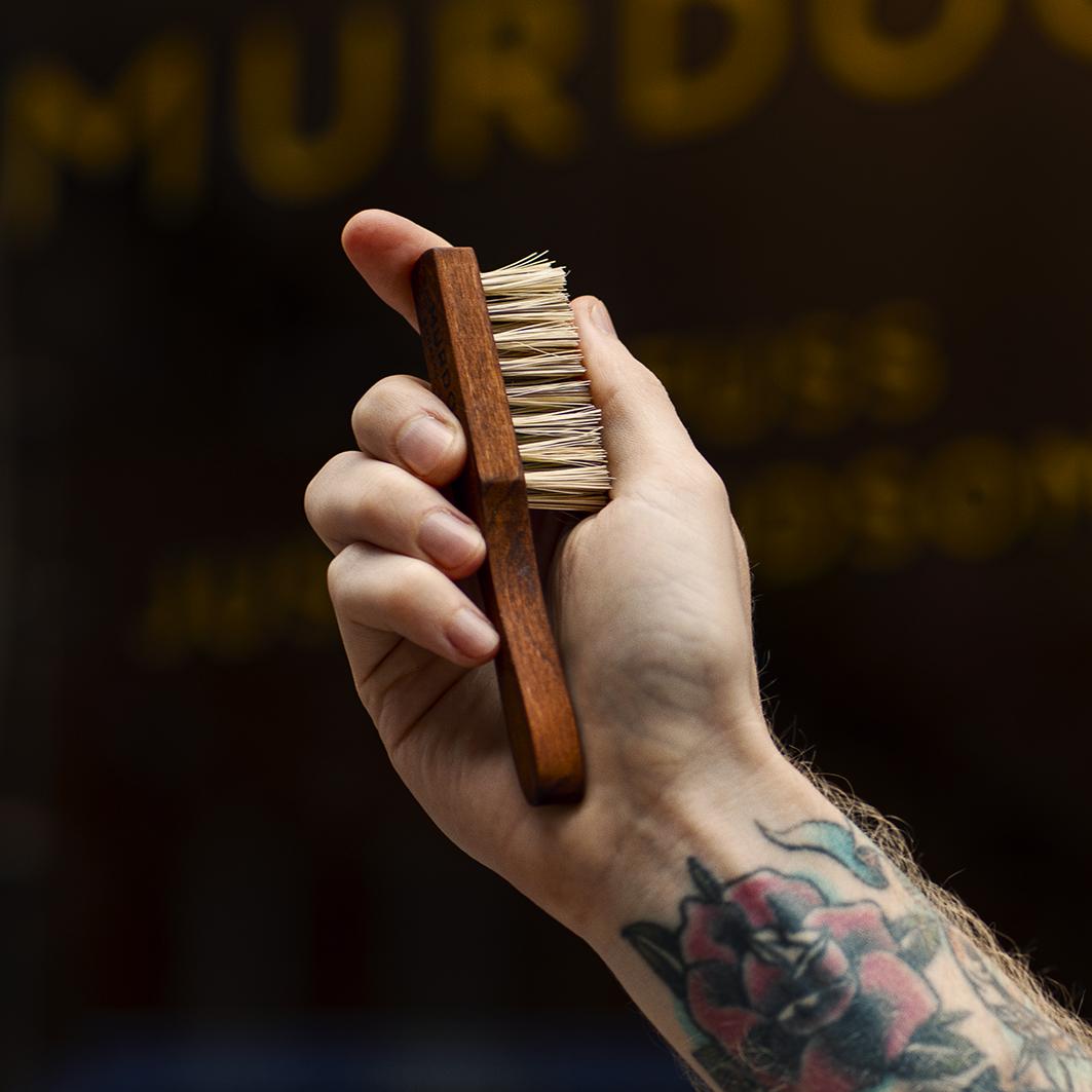 Redchurch Beard Brush