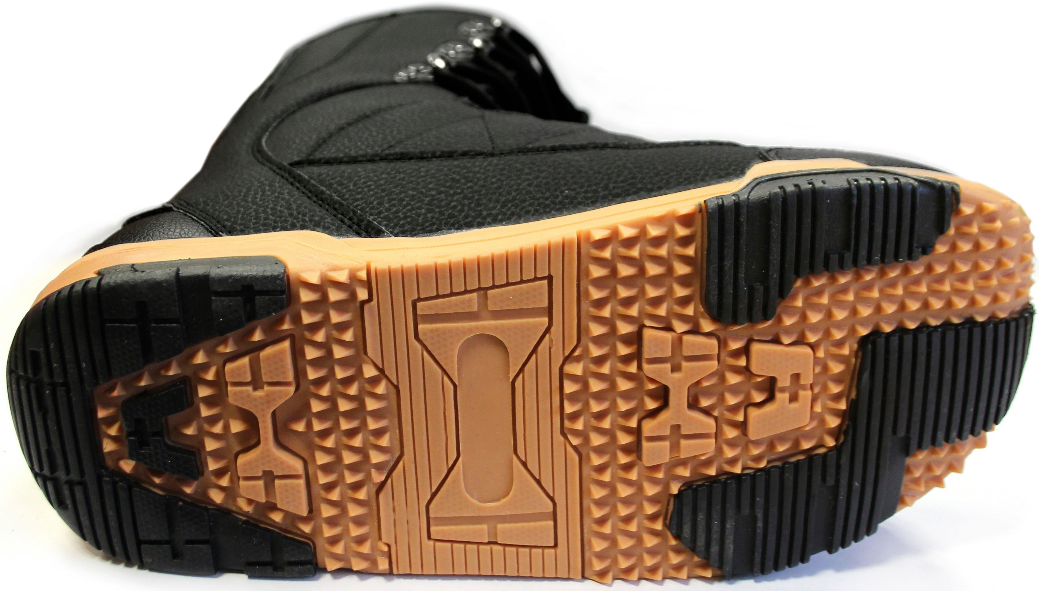 F2 Concept Soft-Boot Snowboardboots
