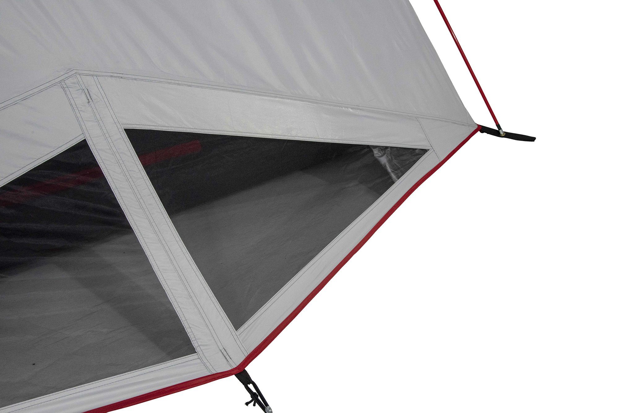 High Peak Kuppelzelt Zelt Almada 4.0, Personen: 4 (mit Transporttasche)