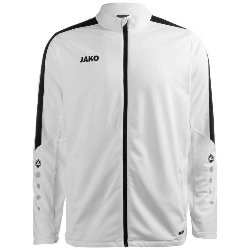 JAKO Power Trainingsjacke Herren