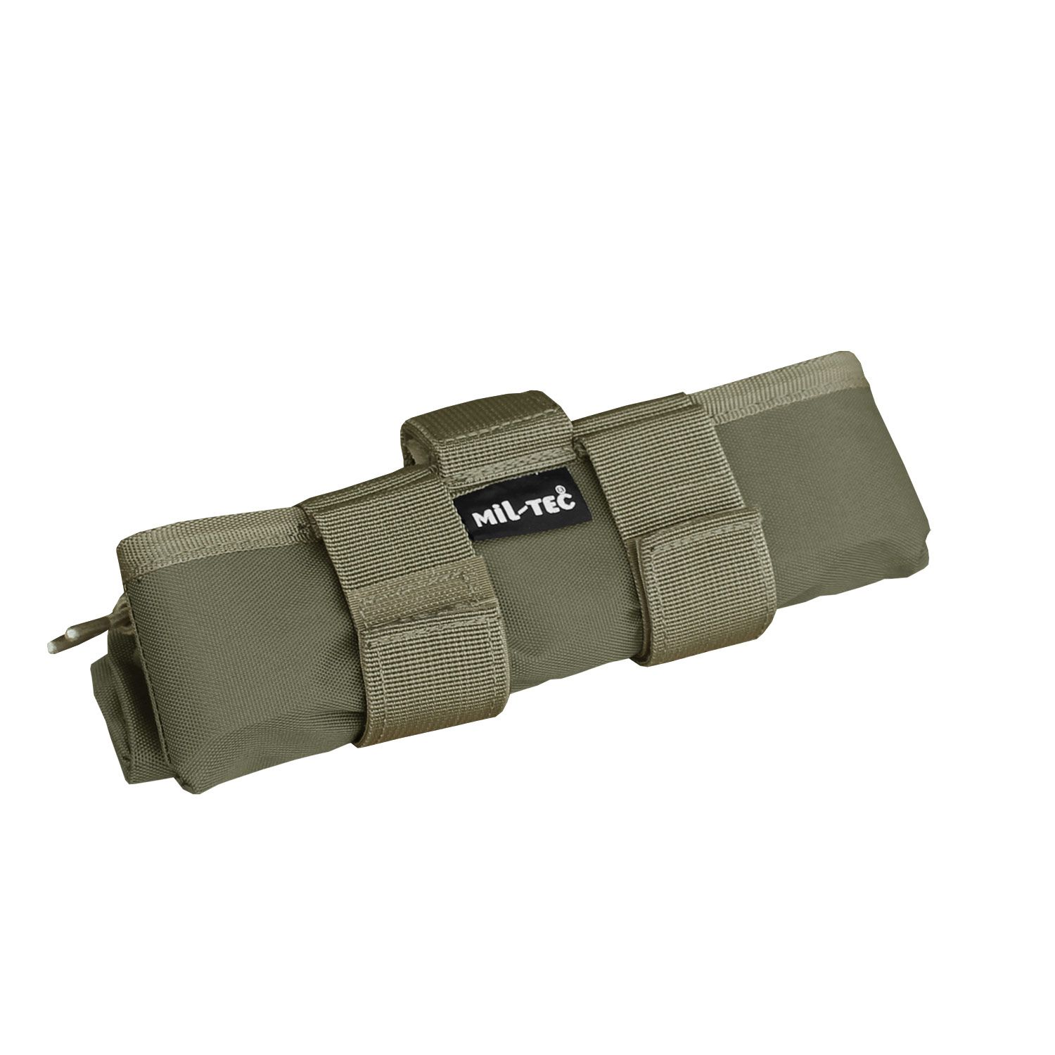 Empty Shell Pouch