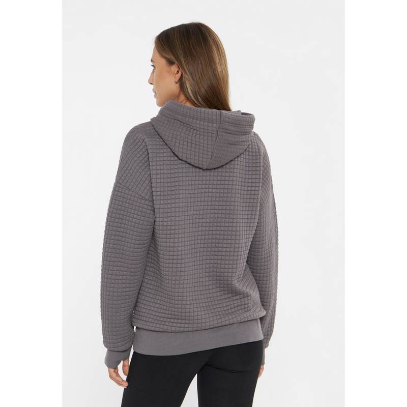 Bench FRANNIE Hoodie Damen