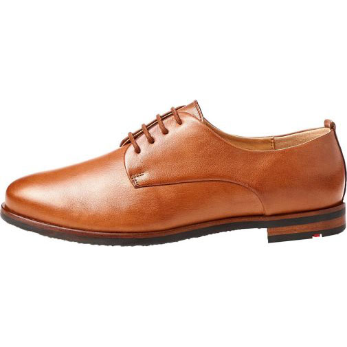 LLOYD Schuhe Eleganter Schnürhalbschuh