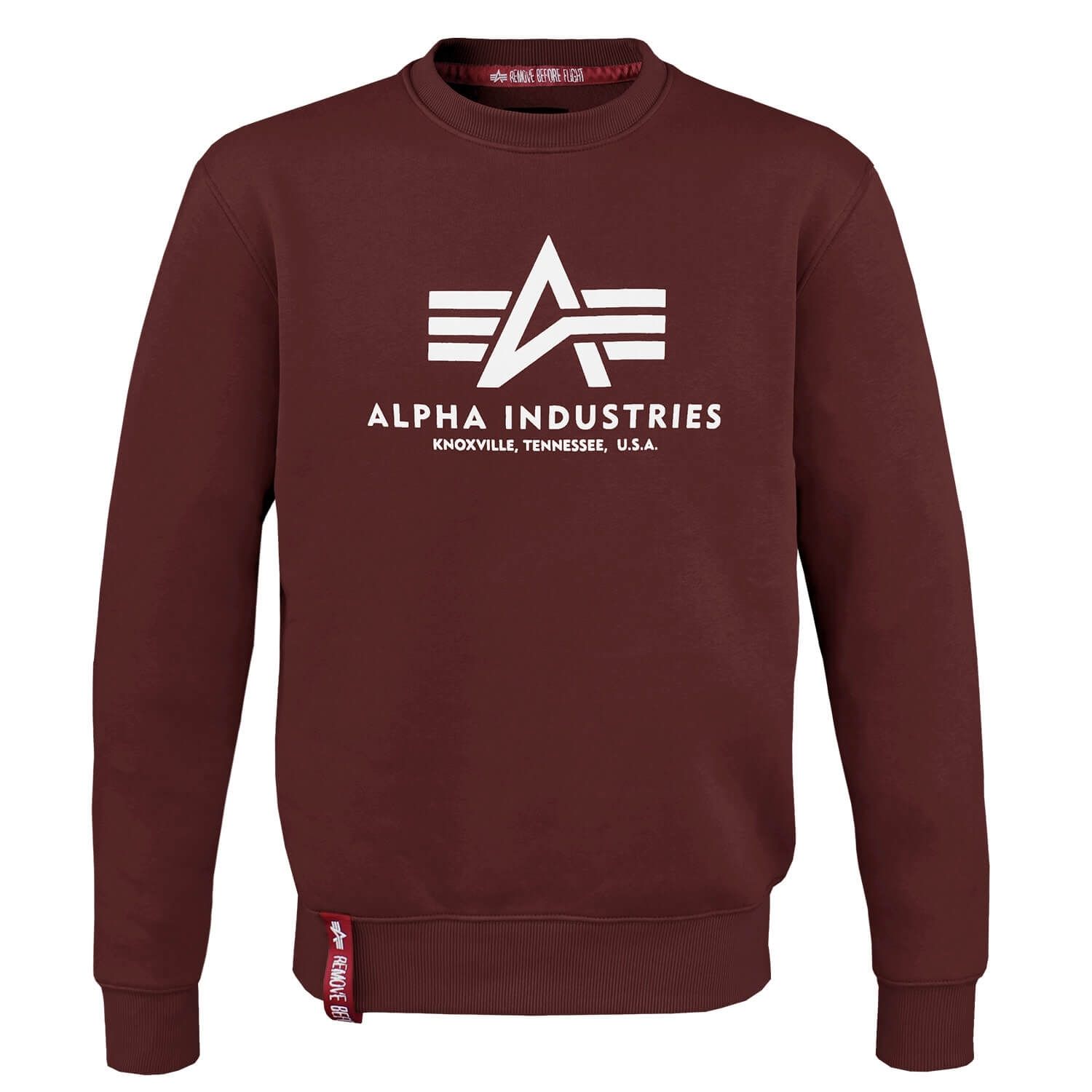 Basic Sweater