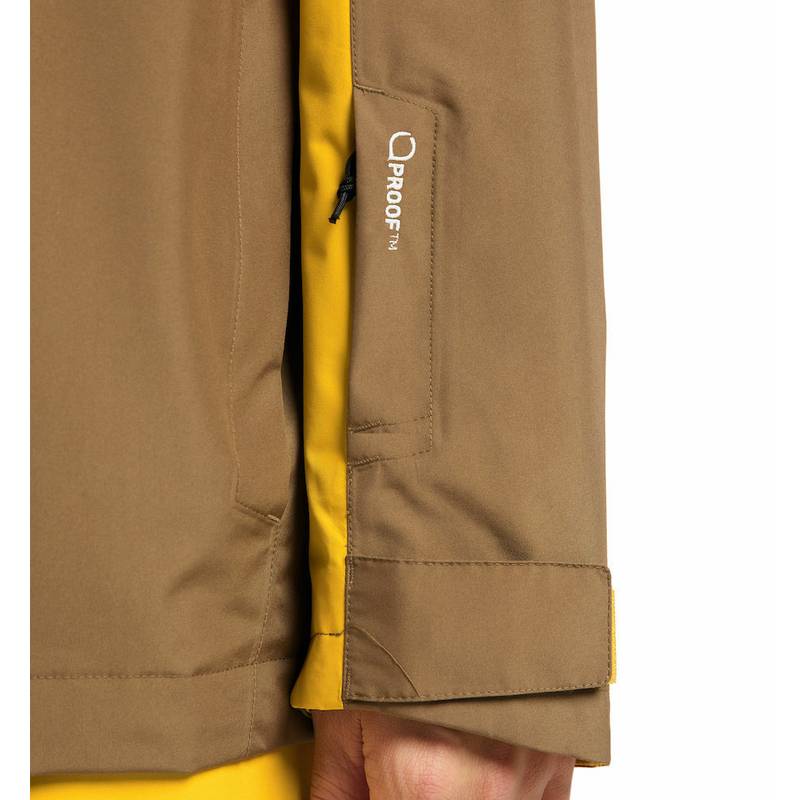 Haglfs Lumi Jacket Hardshelljacke Herren