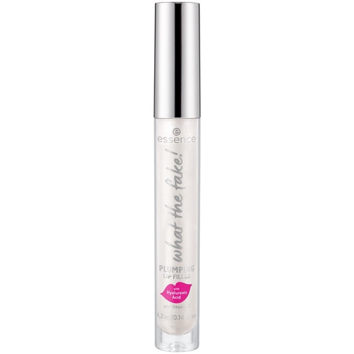 Plumping Lip Filler