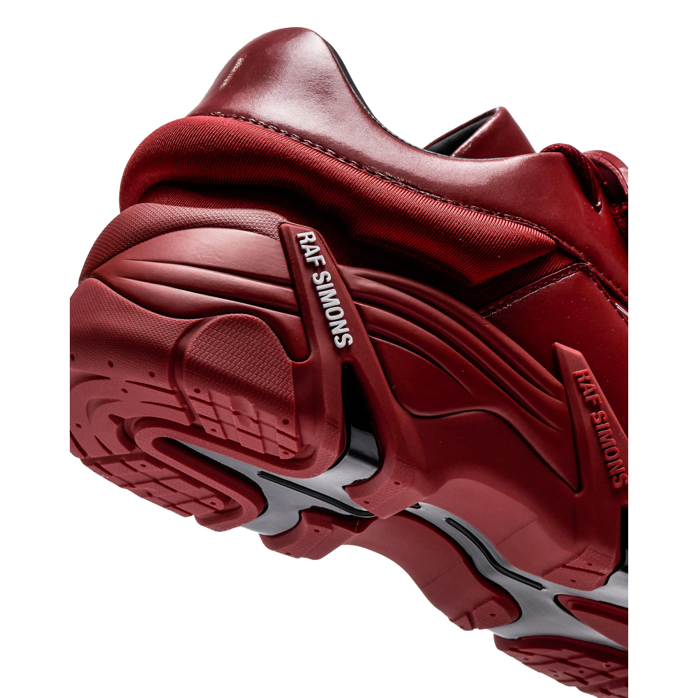 Raf Simons ANTEI HR740012L-0501 / rot