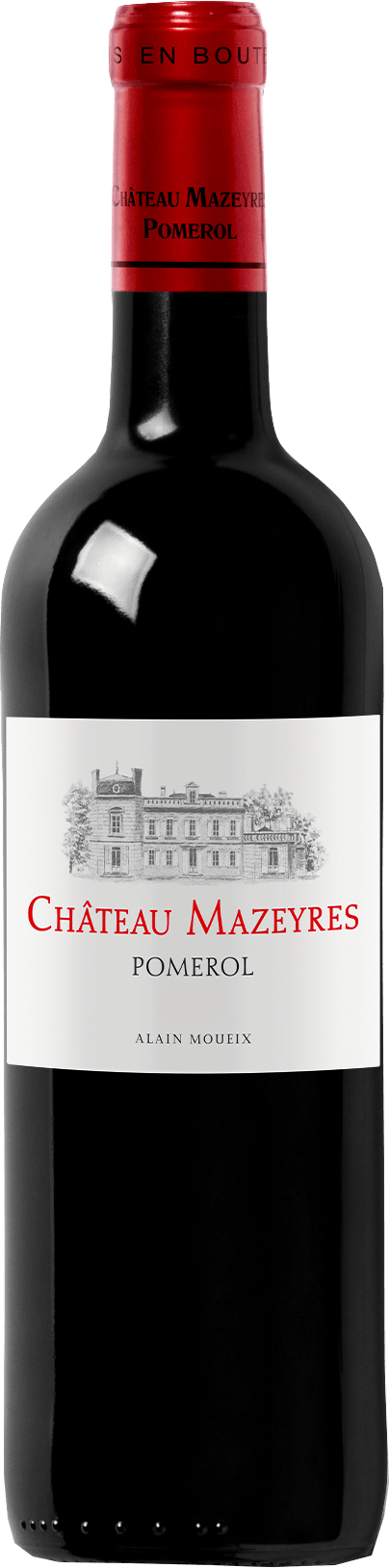 Mazeyres 2020