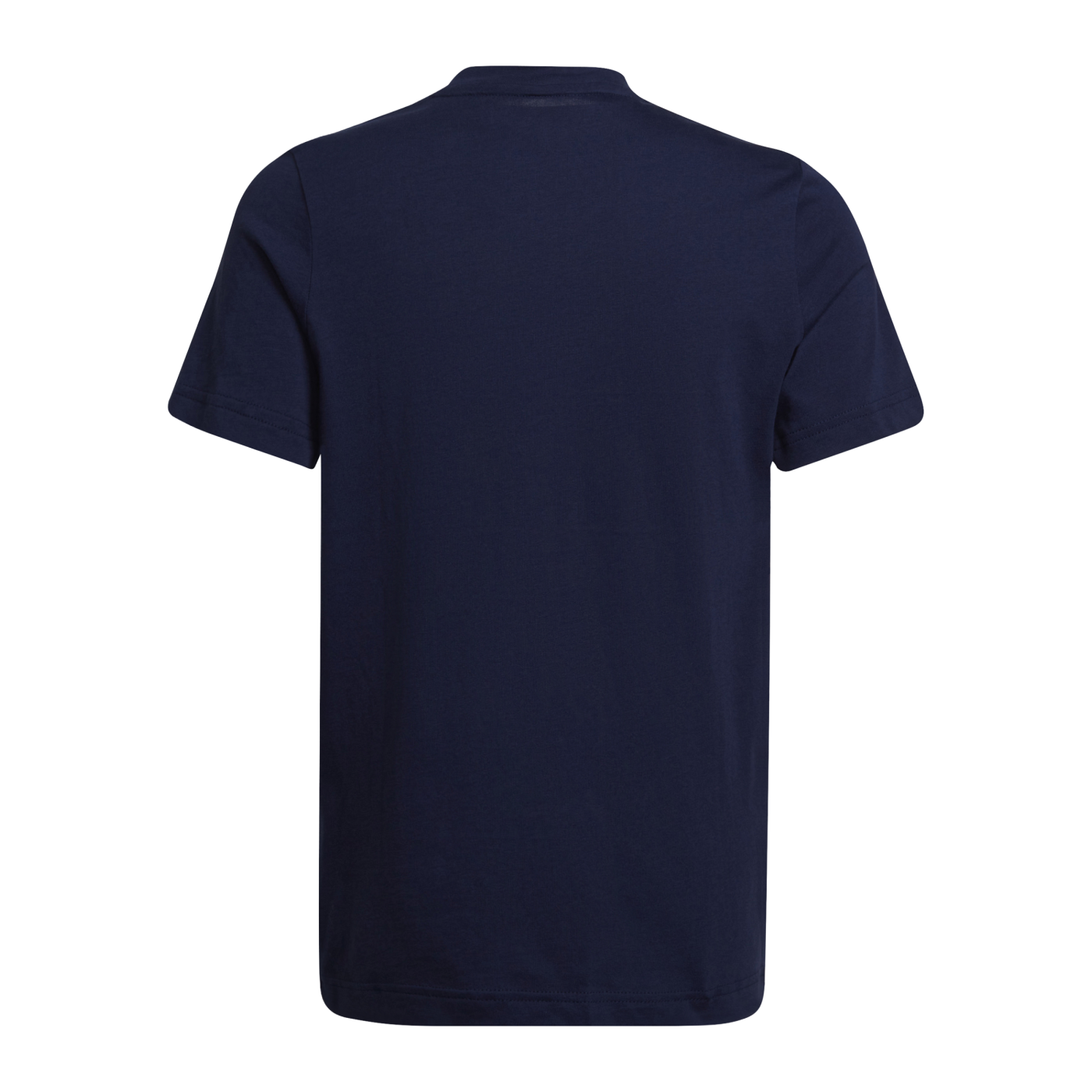 adidas Entrada 22 T-Shirt Kids Blau