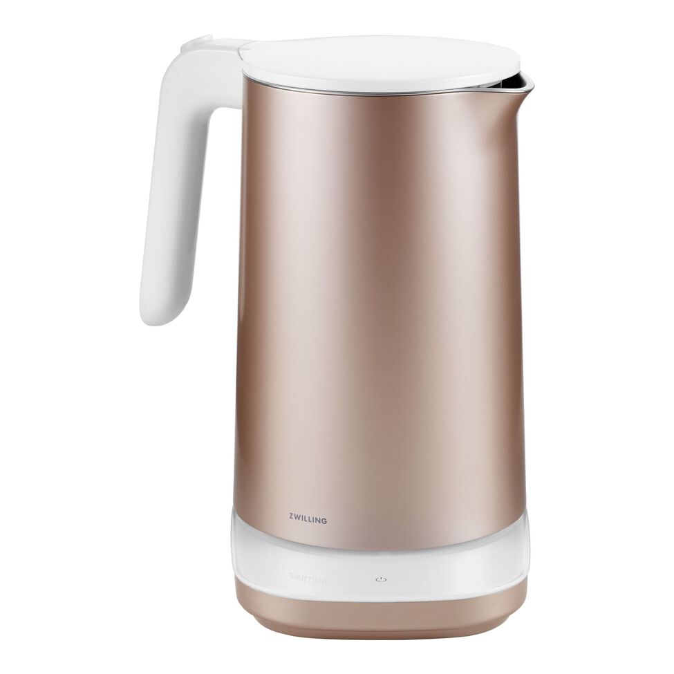Wasserkocher Pro, 1,5 l, Rosa