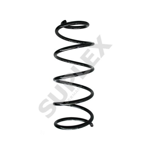 SCHRAUBENFEDER PEUG - ATU