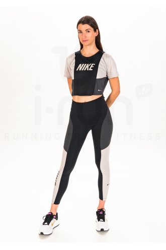 Nike Dri-Fit One Colorblock W