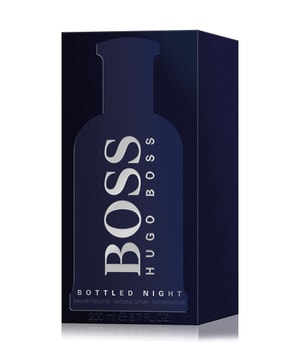 HUGO BOSS Boss Bottled Night Eau de Toilette 200 ml