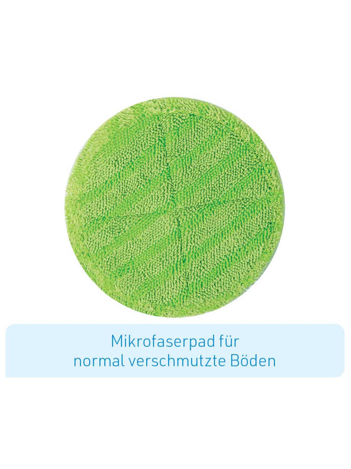 Hurricane Hurricane Zubehör Floating Mop Ersatz-Pads in Ohne Farben günstig kaufen onesize