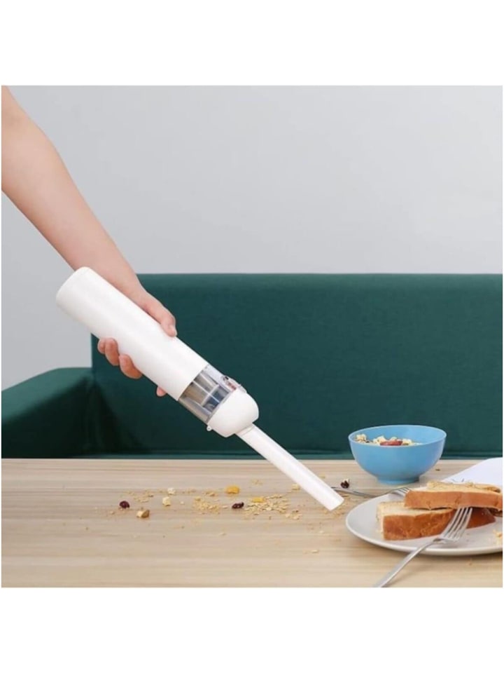 xiaomi Mi Vacuum Cleaner Mini Akku-Staubsauger,, 40 W in Weiß günstig kaufen onesize