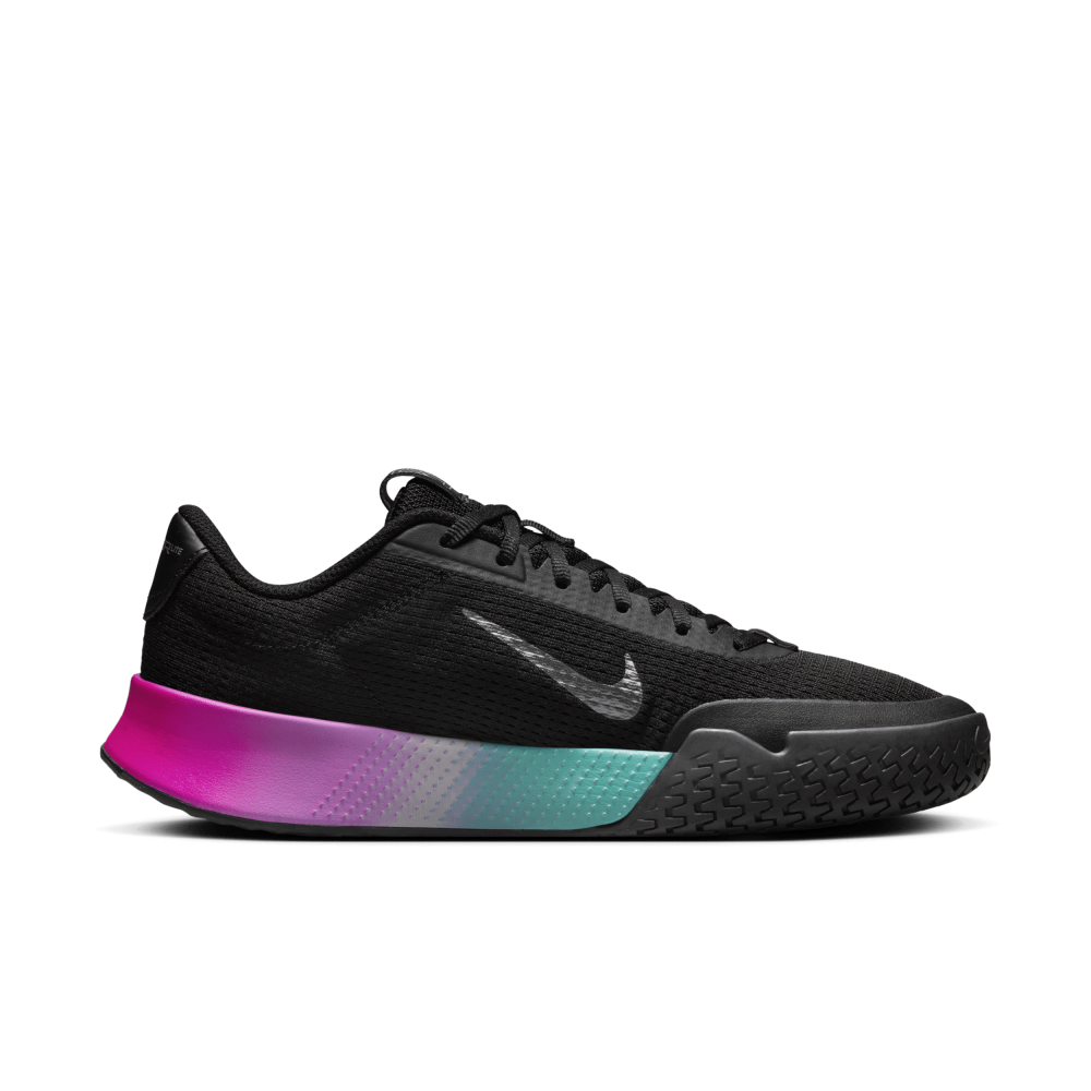 Nike NikeCourt Vapor Lite 2 Premium FD6691-001 / schwarz