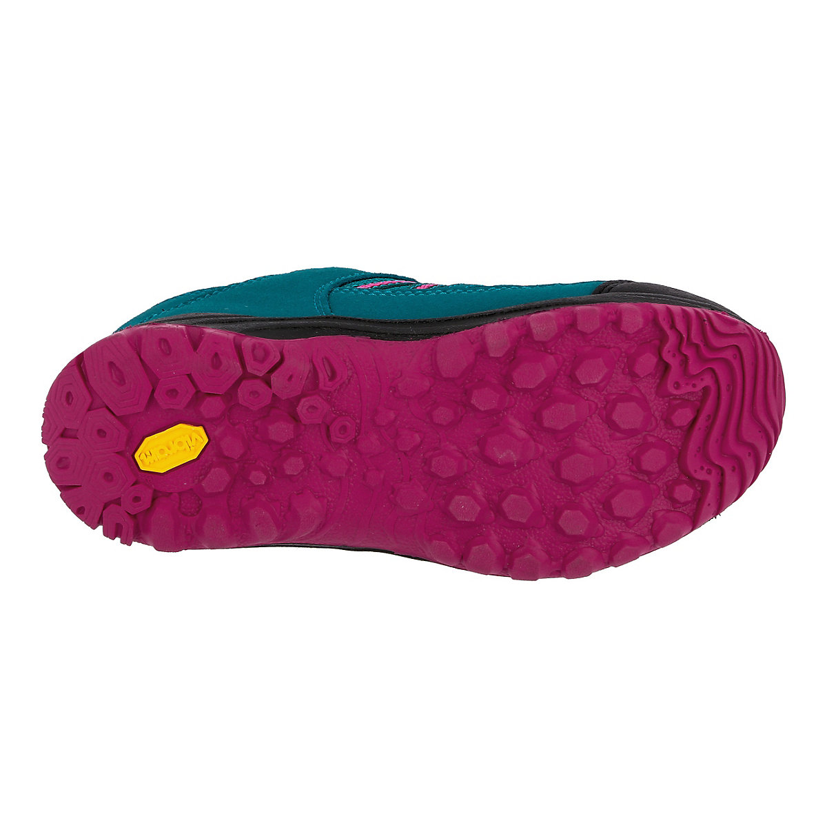 Outdoorschuh Ohio Low Outdoorschuhe