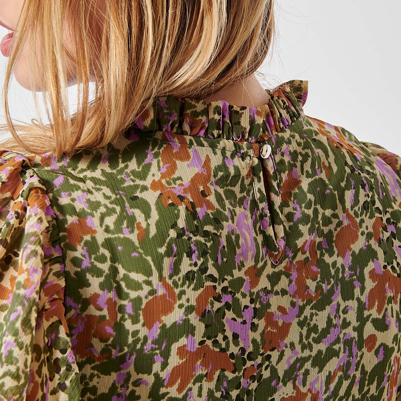 CHADI  Blouse fantaisie Femme