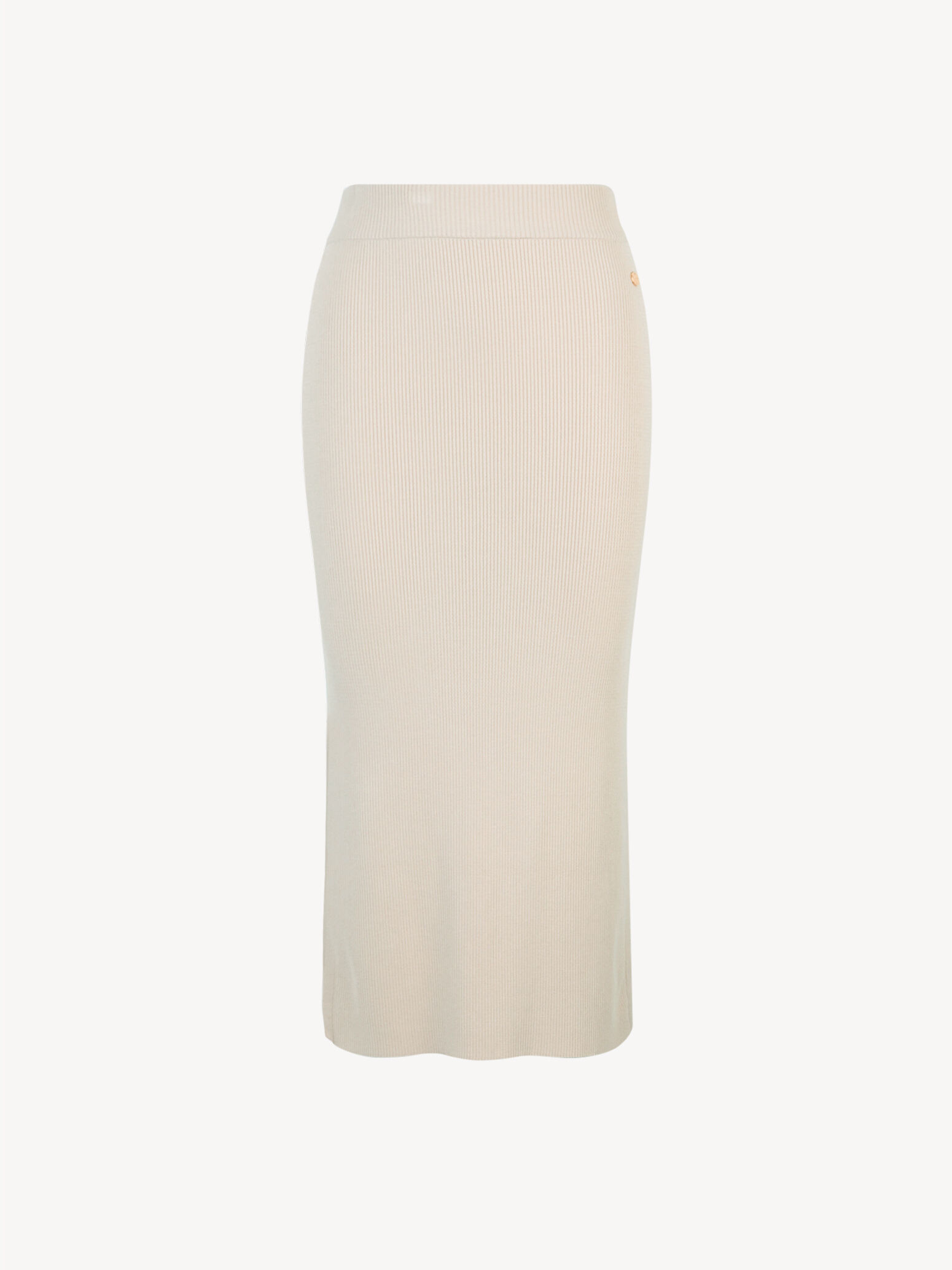 Jupe - beige