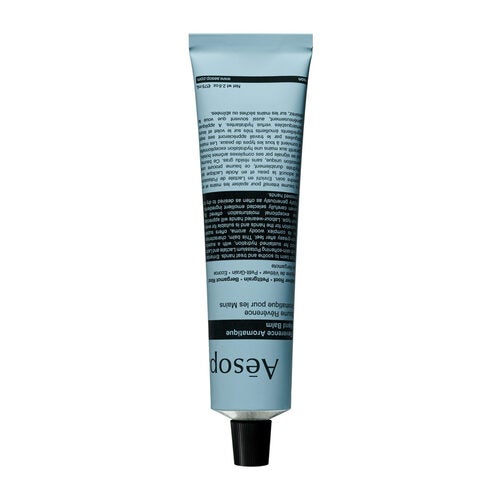 Aesop Reverence Aromatique krém na ruce 75 ml