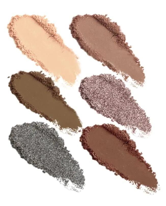 Lamel To Go paleta sjenila za oči 402